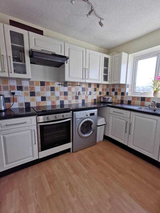 Apartment By The Beach Swansea Ngoại thất bức ảnh