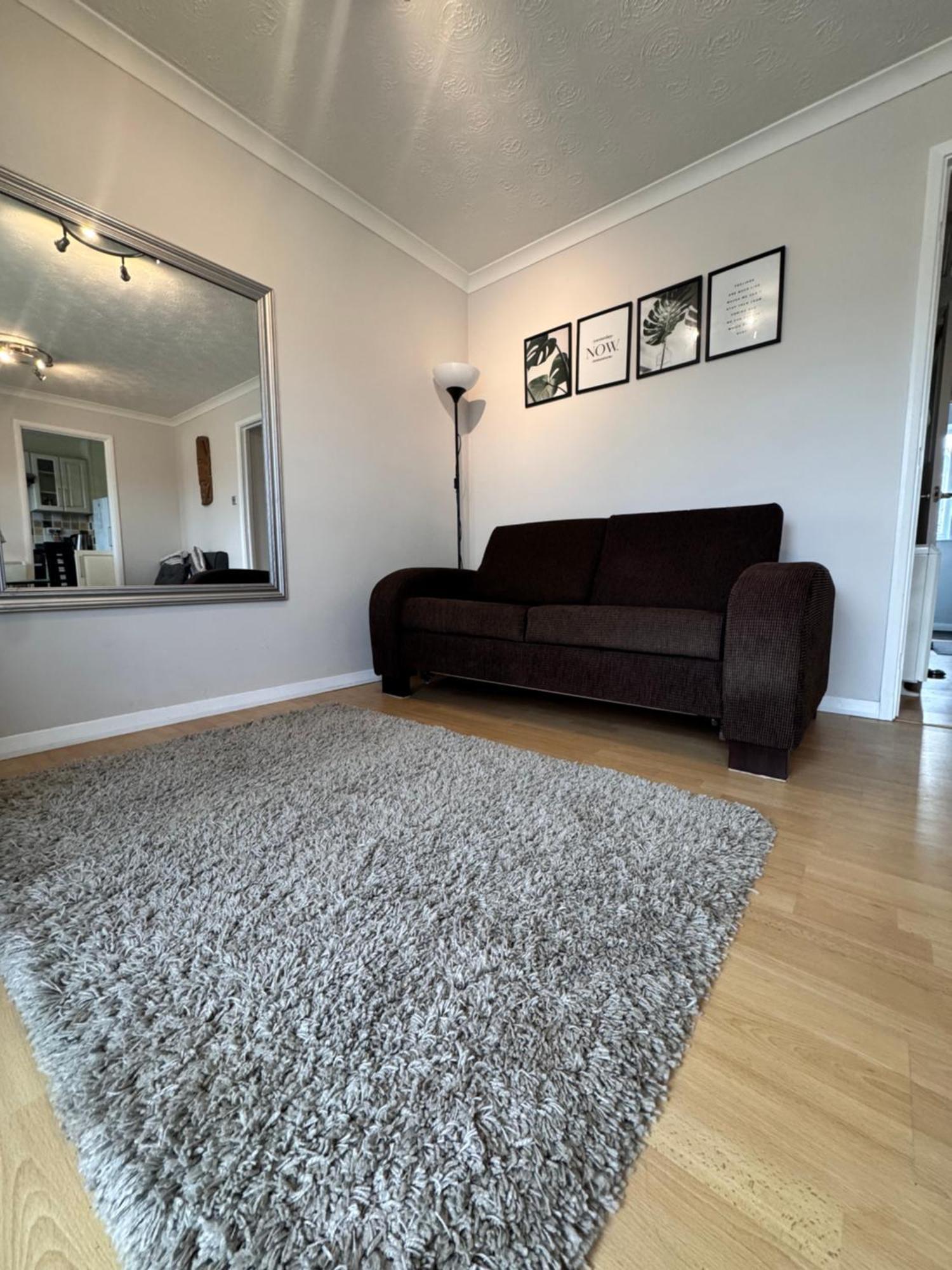 Apartment By The Beach Swansea Ngoại thất bức ảnh